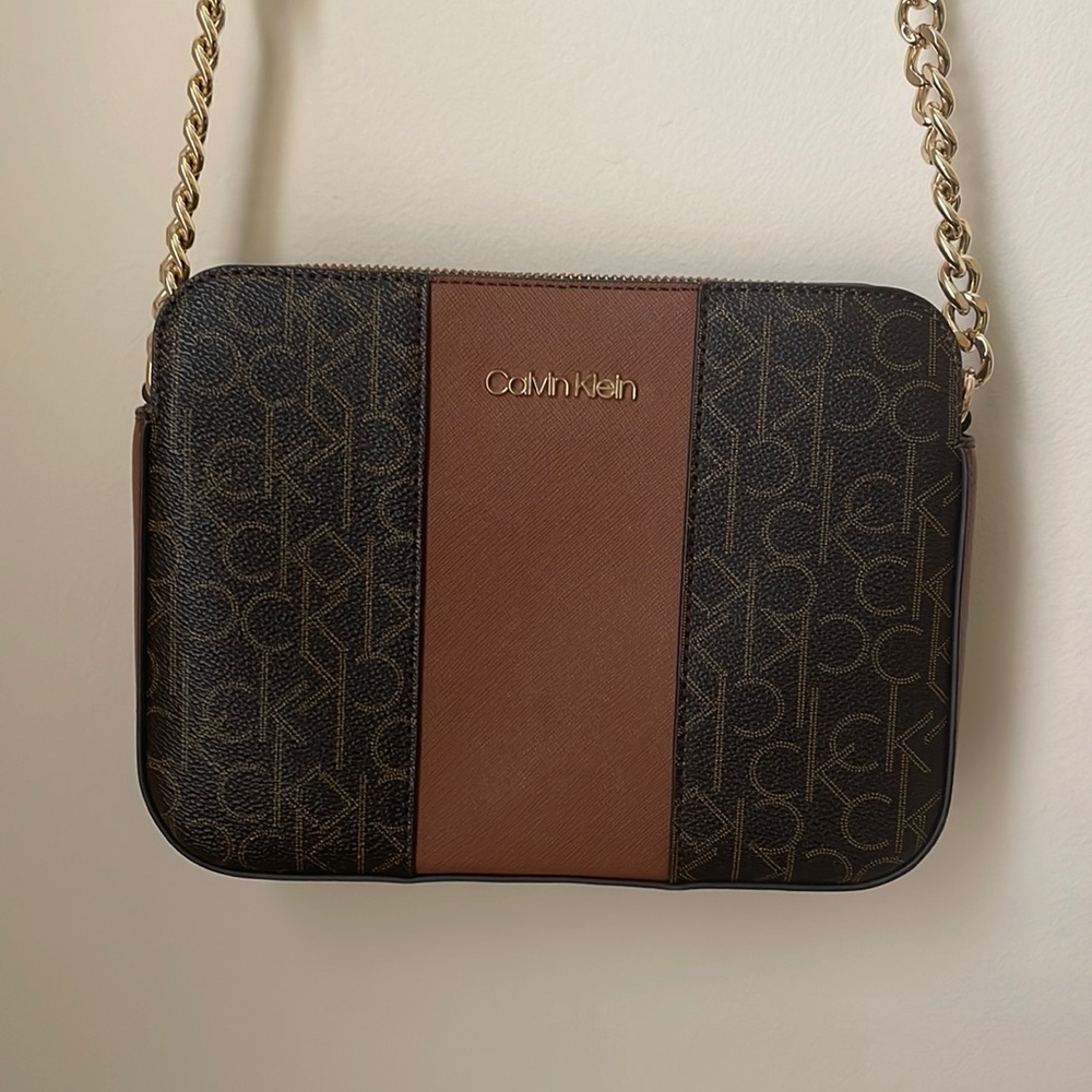 Calvin Klein Shoulder Crossbody bag